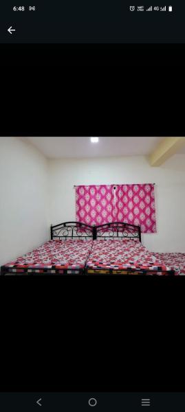 Arpita holiday home